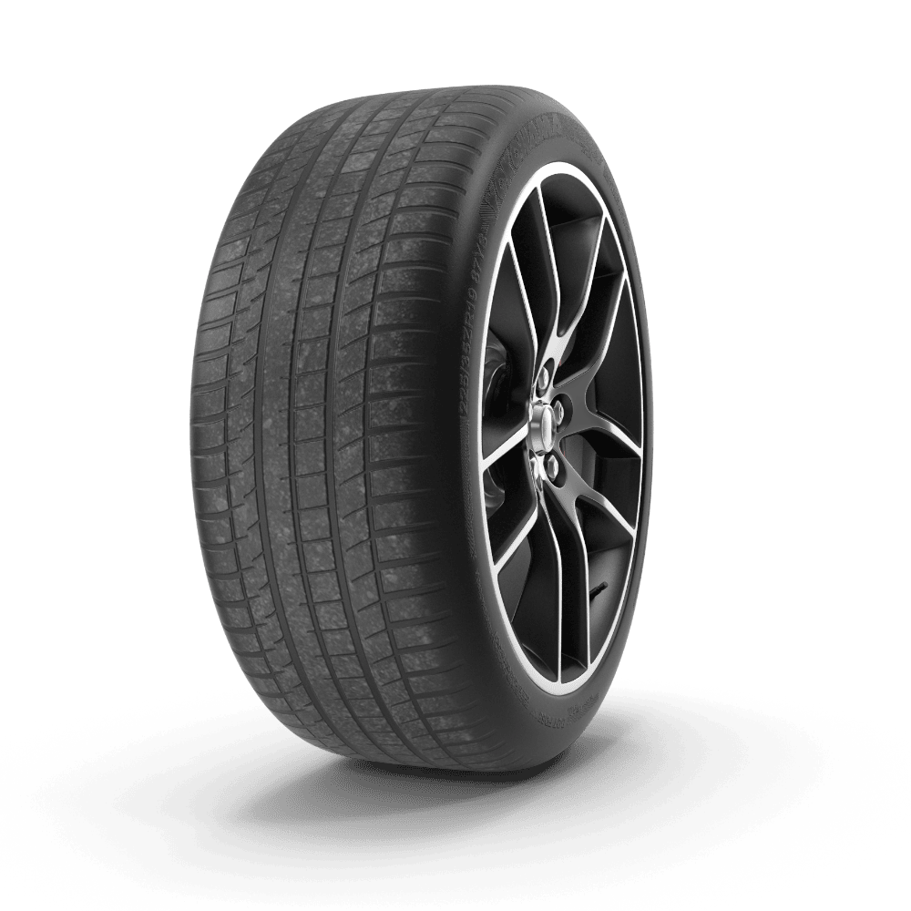 Tire Change