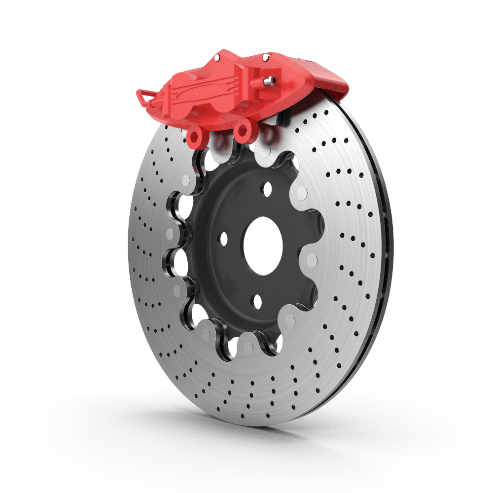 Brake Repair