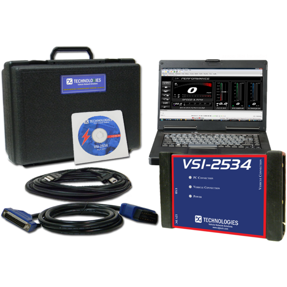 Computer Diagnostics